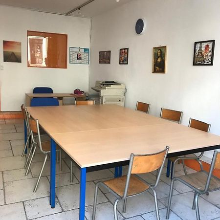 Appartamento Espace Grenouillit Aubenas Esterno foto