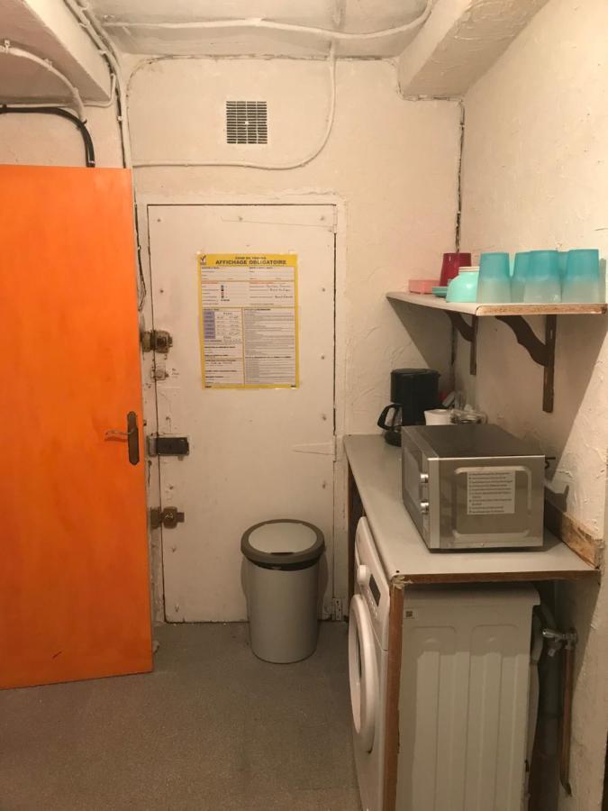 Appartamento Espace Grenouillit Aubenas Esterno foto