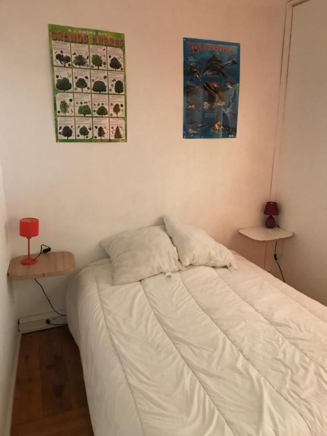 Appartamento Espace Grenouillit Aubenas Esterno foto