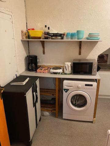 Appartamento Espace Grenouillit Aubenas Esterno foto