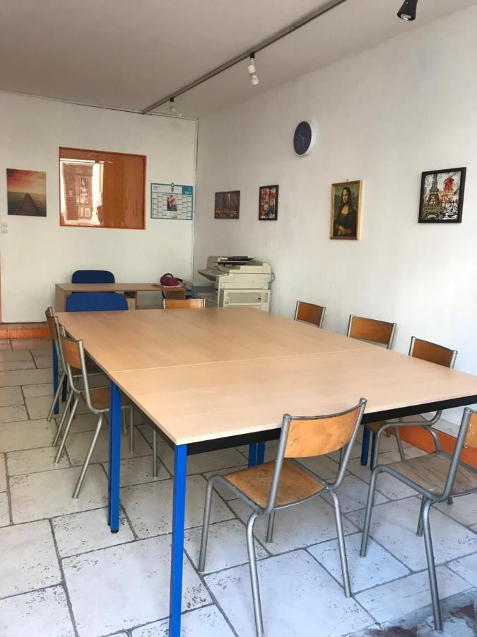 Appartamento Espace Grenouillit Aubenas Esterno foto
